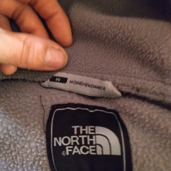 Qmedium women's Northface - Picture 2 of 2